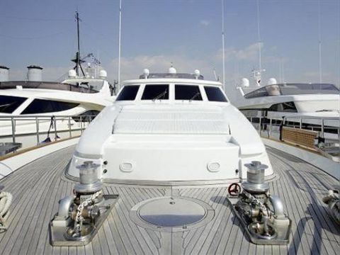 Buy 1993 Tecnomarine 90