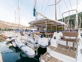 2016 Nautitech Catamarans Open 40 satın almak