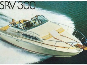 Købe 1981 Sea Ray Express Cruiser Srv300