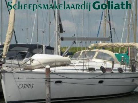 Bavaria 40.3