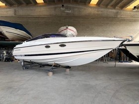 1995 Sunseeker Mohawk 29