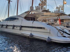 Buy 2003 Mangusta 108