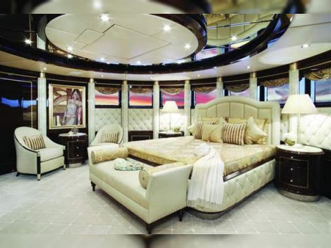 2000 Codecasa Dakota 49 til salgs