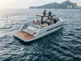 2022 Fjord 44 Open for sale