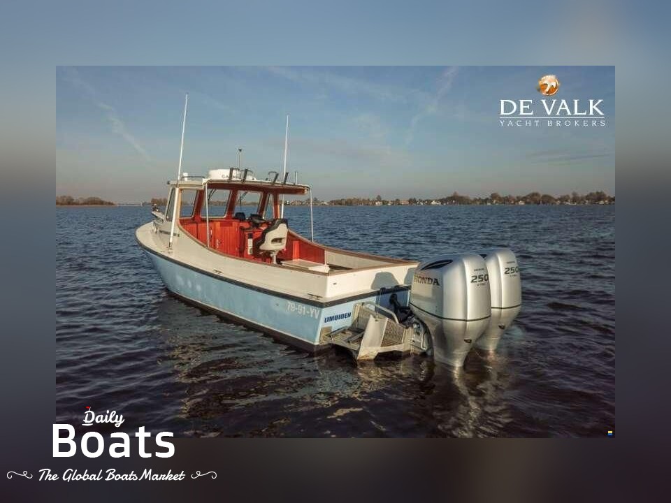 2017 Northern Bay 32 for sale. View price, photos and Buy 2017 Northern