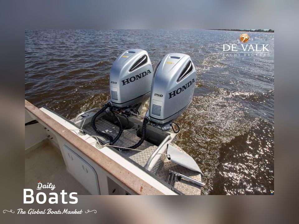 2017 Northern Bay 32 for sale. View price, photos and Buy 2017 Northern