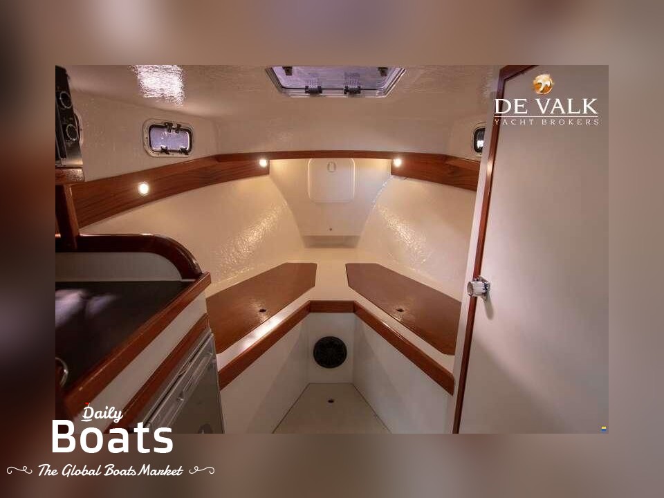 2017 Northern Bay 32 for sale. View price, photos and Buy 2017 Northern