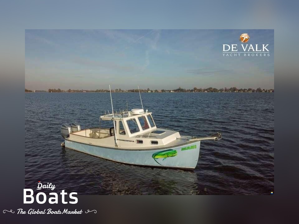 2017 Northern Bay 32 for sale. View price, photos and Buy 2017 Northern