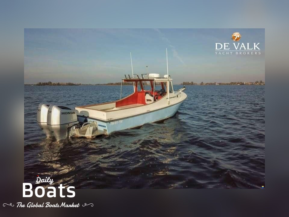 2017 Northern Bay 32 for sale. View price, photos and Buy 2017 Northern