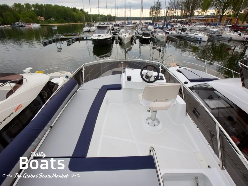 2020 Delphia Platinum 35 / 989 for sale. View price, photos and Buy