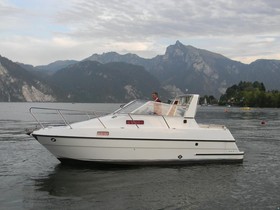 Stelco Elektroboot Capriole 740E