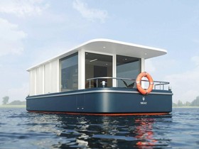Купить 2022 Houseboat Floating Hotel Room