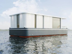 2022 Houseboat Floating Hotel Room на продаж