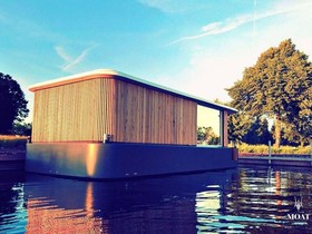 Купить 2022 Houseboat Floating Hotel Room