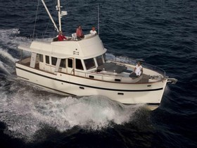 Rhea 43 Trawler