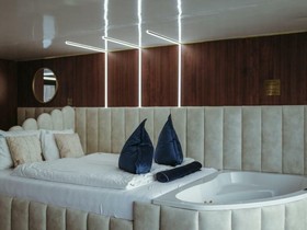 2022 HT Houseboats Delfin 500 en venta