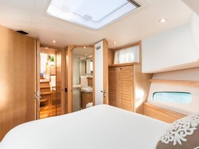 2021 Sasga Yachts Menorquin 42 for sale