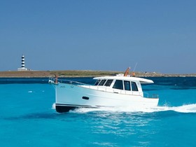 2021 Sasga Yachts Menorquin 42