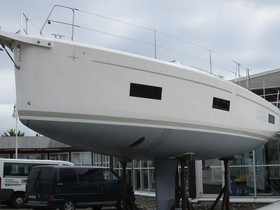 Købe 2021 Bavaria C 42