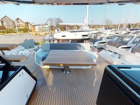 2022 Sunseeker 65 Sport Yacht for sale