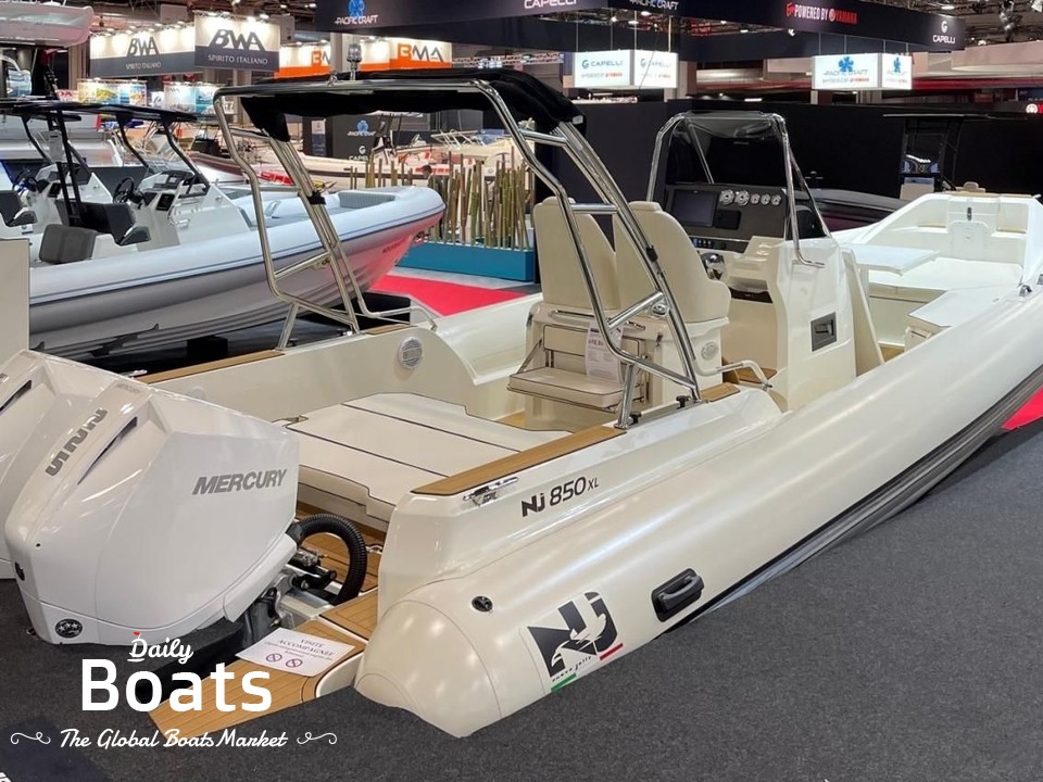 2022 Nuova Jolly Nj 850 Xl for sale. View price, photos and Buy 2022