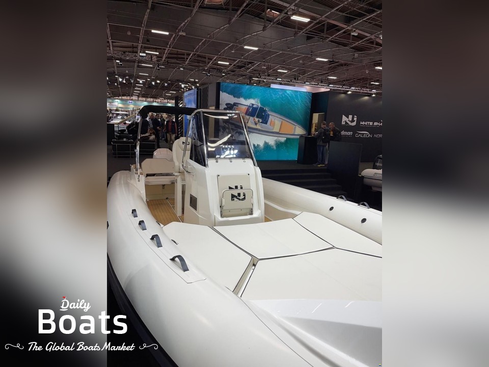 2022 Nuova Jolly Nj 850 Xl for sale. View price, photos and Buy 2022