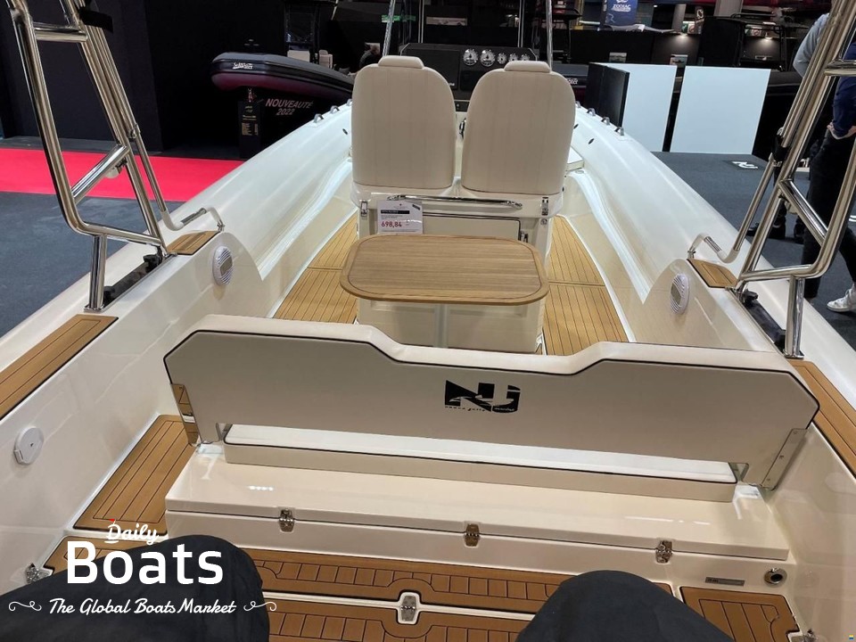 2022 Nuova Jolly Nj 850 Xl for sale. View price, photos and Buy 2022