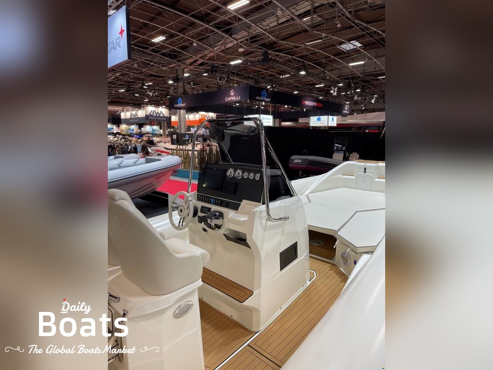 2022 Nuova Jolly Nj 850 Xl for sale. View price, photos and Buy 2022