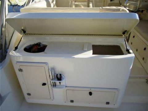 Buy 2001 Albemarle 320