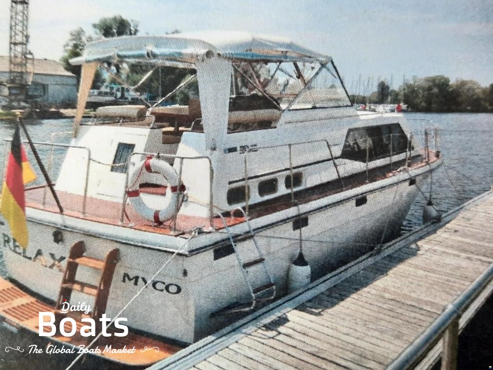 1977 Trojan F36 Tricabin for sale. View price, photos and Buy 1977 ...