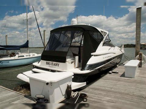 Buy 2007 Regal 4460 Commodore