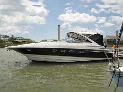 2007 Regal 4460 Commodore for sale