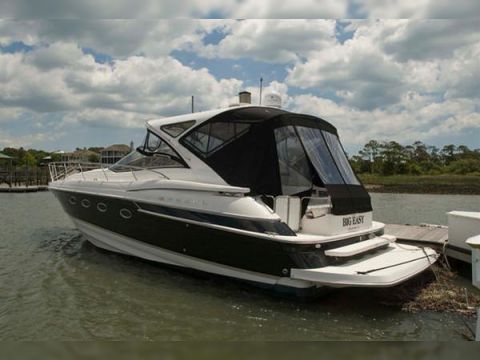 2007 Regal 4460 Commodore
