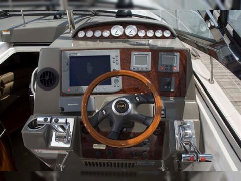 2007 Regal 4460 Commodore for sale