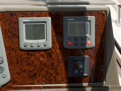2007 Regal 4460 Commodore for sale