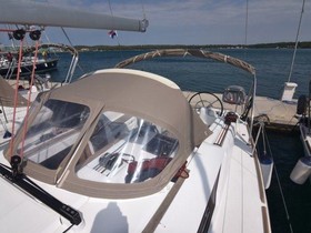 2017 Jeanneau Sun Odyssey 449 na sprzedaż