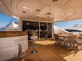 2008 Benetti Tradition 100 for sale