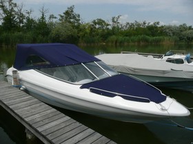 2011 Motorboot Doretti Sport 620 Bowrider in vendita
