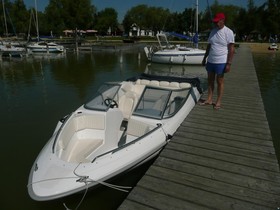 2011  Motorboot Doretti Sport 620 Bowrider