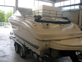 2005 Sea Ray 225 Weekender for sale