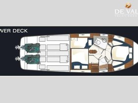 2007 Galeon 390 Fly myytävänä