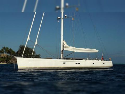 2005 Vaudrey Miller