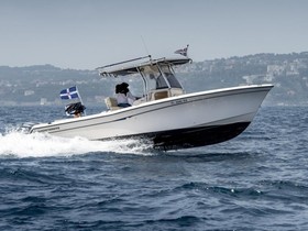 Grady White Boats Release 283