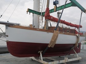 1907 Boatyard 22.50