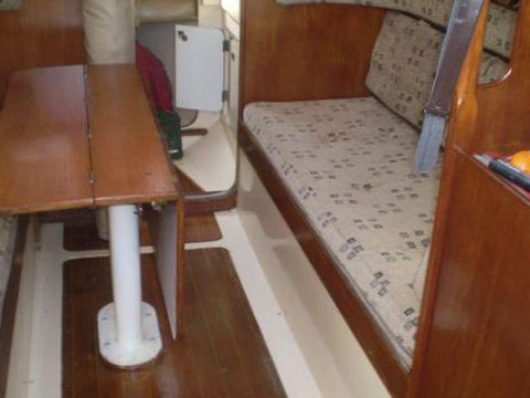 1979 Nicholson 31 for sale