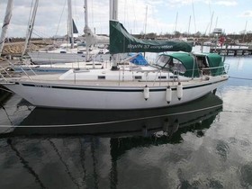 1975 Irwin 37 for sale