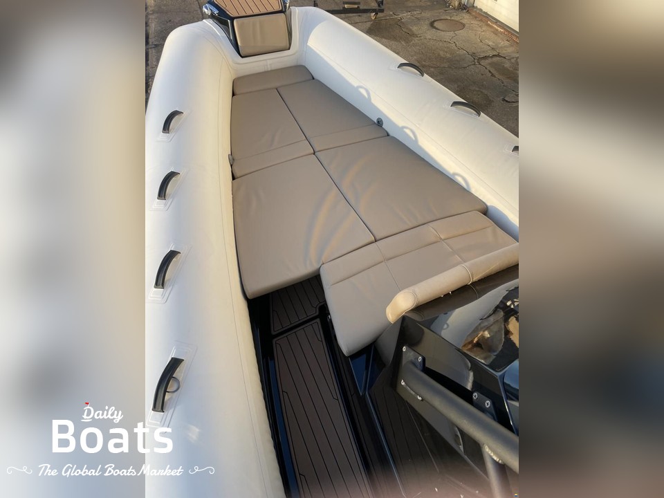 2021 Brig Inflatable Boats Eagle 8 for sale. View price, photos and Buy