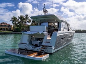 2022 Prestige Yachts 520 zu verkaufen