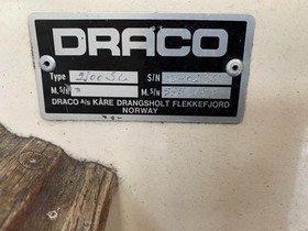 1983 Draco 2100 Sc na prodej