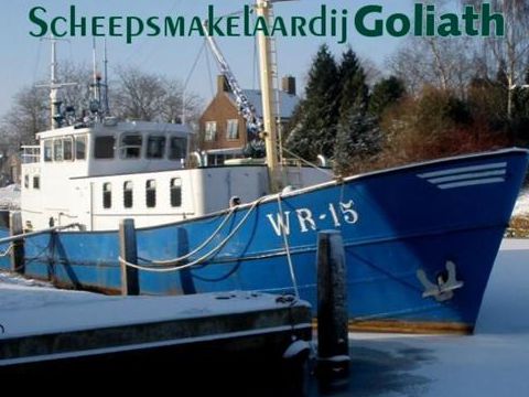 1972 Marken Lll for sale